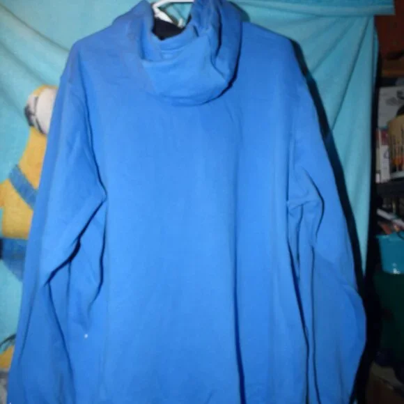 Nike Men's Hoodie - Picture 3 of 4